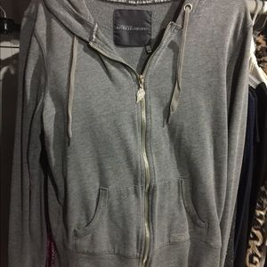 Victoria’s Secret angel hoodie